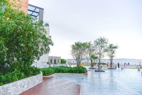 Aparthotel Veranda Residence Pattaya By Nice
