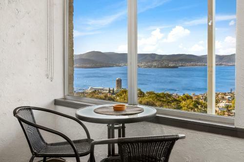 Apartamento Spectacular Views - 1 Bedroom Unit