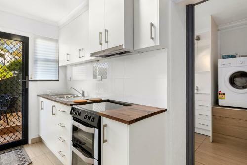 Apartamento Spectacular Views - 1 Bedroom Unit