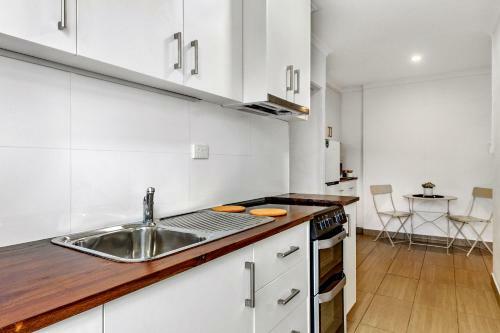 Apartamento Spectacular Views - 1 Bedroom Unit