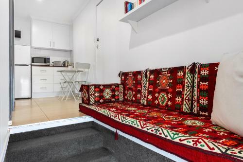 Apartamento Spectacular Views - 1 Bedroom Unit