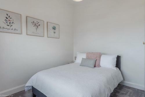Best On Regent, Central Location, Lux 3bdm