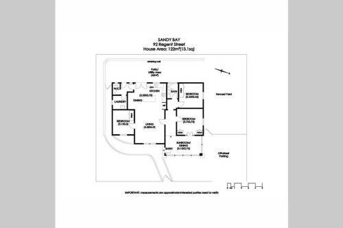 Best On Regent, Central Location, Lux 3bdm