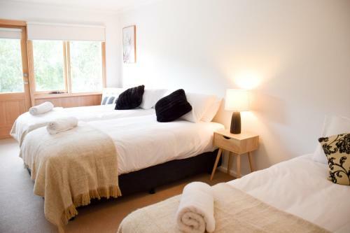 Luxury Hobart Home