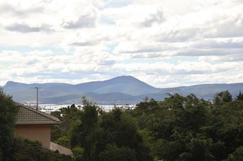 Luxury Hobart Home
