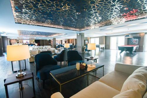 Apartamento Grand Florida Pattaya