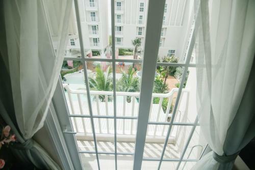 Apartamento Grand Florida Pattaya