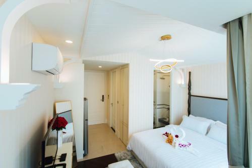 Apartamento Grand Florida Pattaya