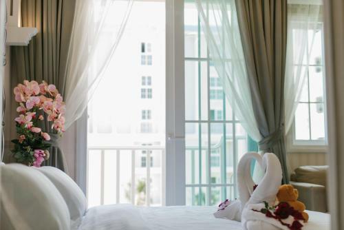 Apartamento Grand Florida Pattaya