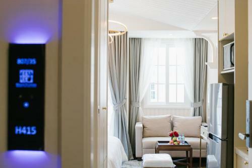 Apartamento Grand Florida Pattaya