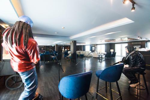 Apartamento Grand Florida Pattaya