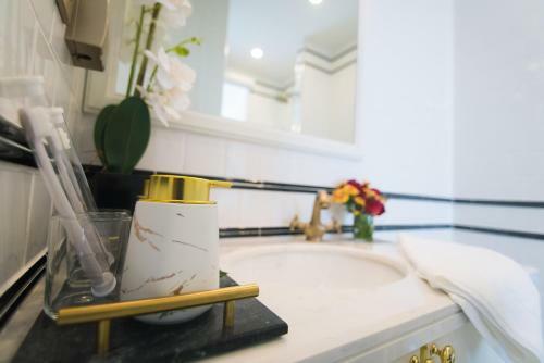 Apartamento Grand Florida Pattaya