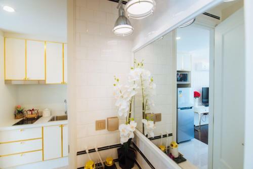 Apartamento Grand Florida Pattaya