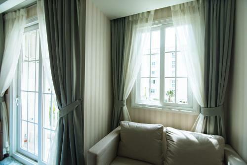Apartamento Grand Florida Pattaya