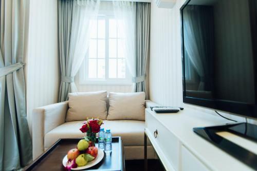 Apartamento Grand Florida Pattaya
