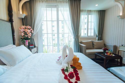 Apartamento Grand Florida Pattaya