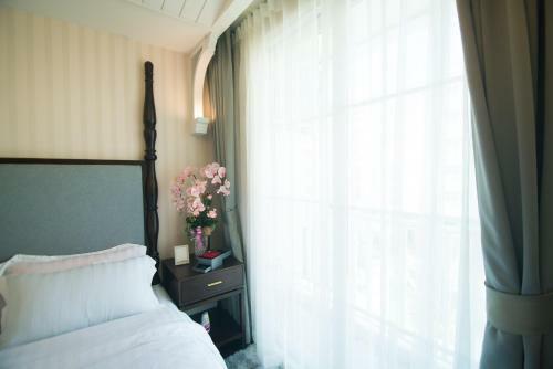 Apartamento Grand Florida Pattaya