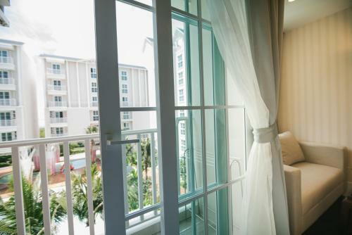 Apartamento Grand Florida Pattaya