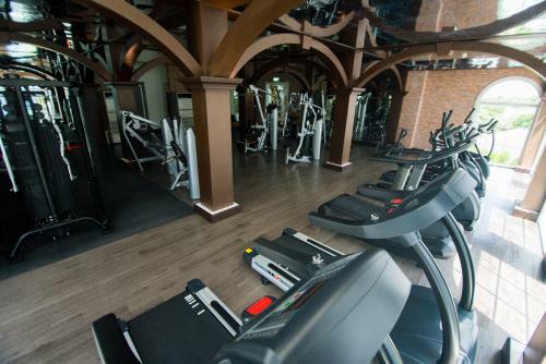 Apartamento Grand Florida Pattaya