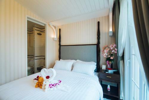Apartamento Grand Florida Pattaya