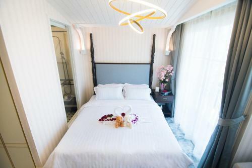 Apartamento Grand Florida Pattaya