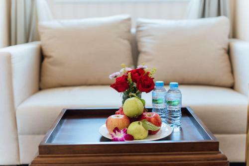 Apartamento Grand Florida Pattaya