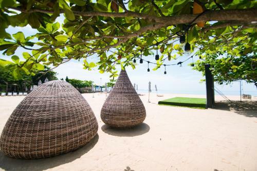 Apartamento Grand Florida Pattaya