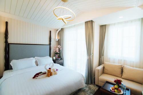 Apartamento Grand Florida Pattaya