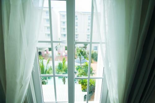 Apartamento Grand Florida Pattaya