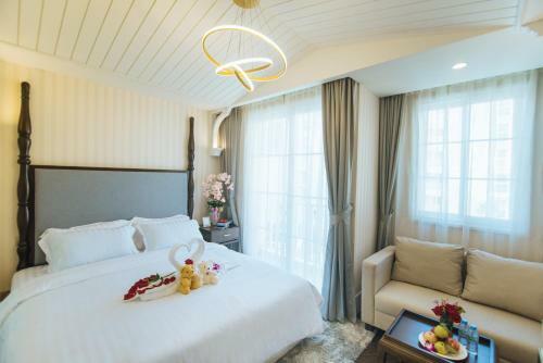 Apartamento Grand Florida Pattaya
