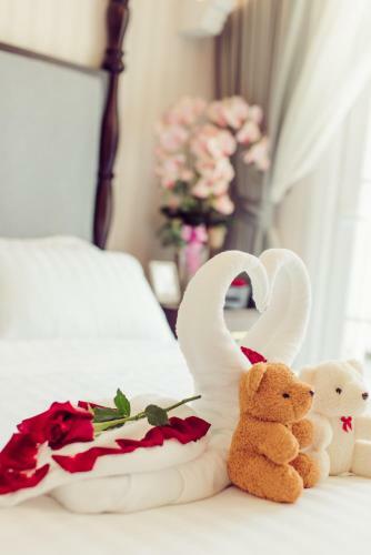 Apartamento Grand Florida Pattaya