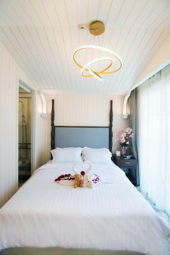 Apartamento Grand Florida Pattaya