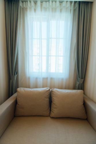 Apartamento Grand Florida Pattaya