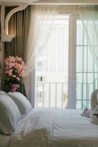 Apartamento Grand Florida Pattaya