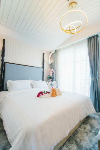 Apartamento Grand Florida Pattaya