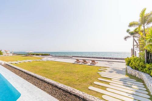 Apartamento Veranda Residence Pattaya ??????? ?????????? ????? By Snoozzze