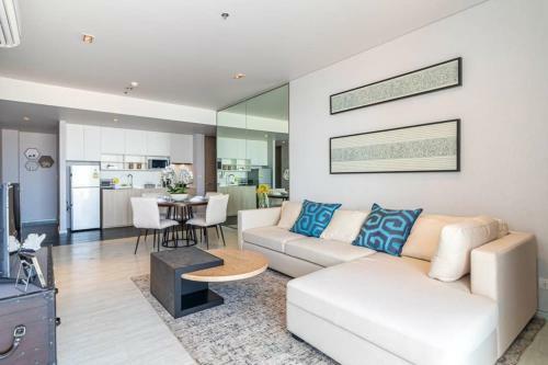 Apartamento Veranda Residence Pattaya ??????? ?????????? ????? By Snoozzze