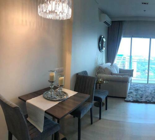 Apartamento Veranda Residence Pattaya