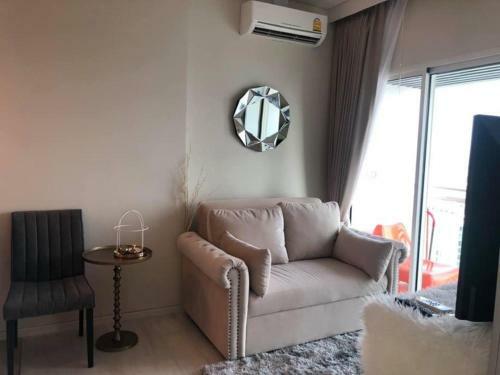 Apartamento Veranda Residence Pattaya