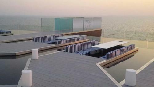 Apartamento Veranda Residence Pattaya