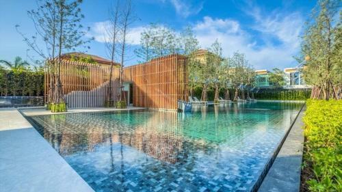 Apartamento Veranda Residence Pattaya