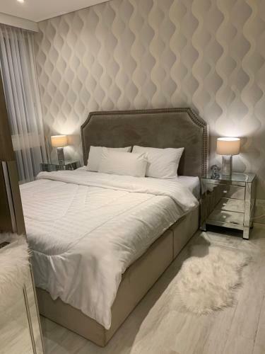 Apartamento Veranda Residence Pattaya
