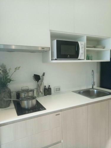 Apartamento Veranda Residence Pattaya