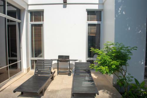 Comfosya Bbq Pool Villa Near Jomtien Beach