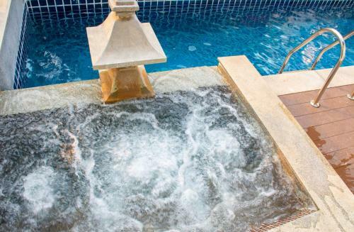 Comfosya Bbq Pool Villa Near Jomtien Beach