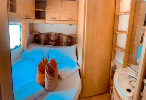 Hotel Beach House Camp