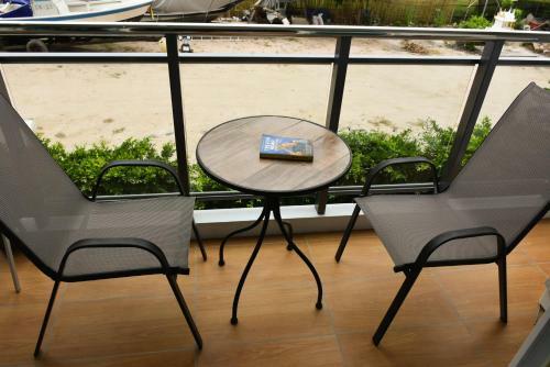 Apartamento Whale Marina Condominium