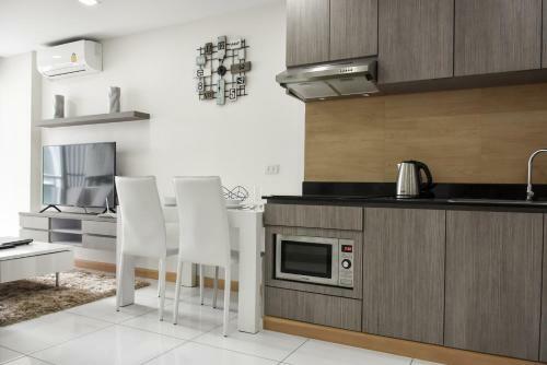 Apartamento Whale Marina Condominium