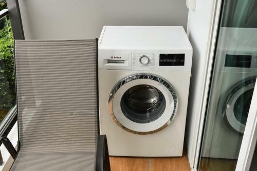Apartamento Whale Marina Condominium
