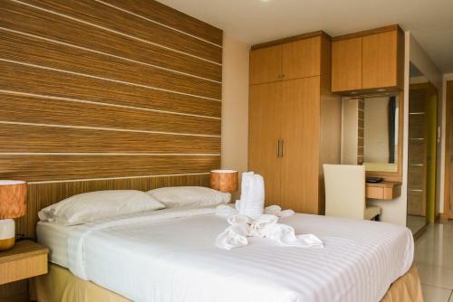 Apartamento Whale Marina Condominium